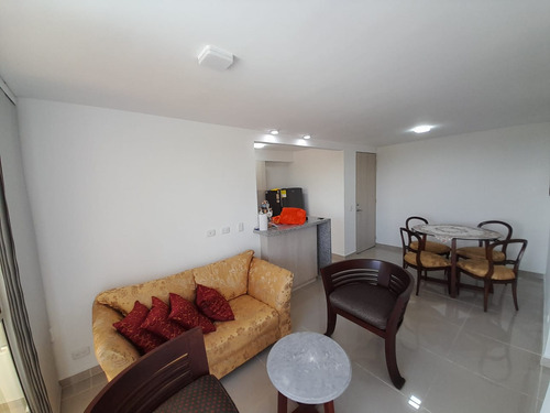 Apartamento En Arriendo  Galicia , Pereira (279052455).