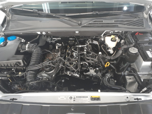 Volkswagen Amarok 2.0 Cd Tdi 180cv Comfortline 4x4 Dc