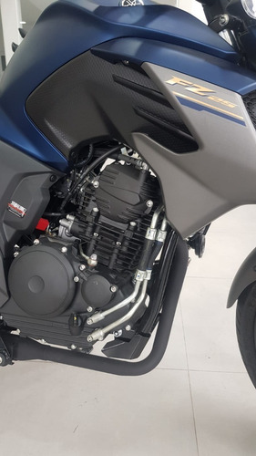 Imagen 12 de 16 de Yamaha Fz 25 0km Automoto Lanús! Consultar Precio De Contado