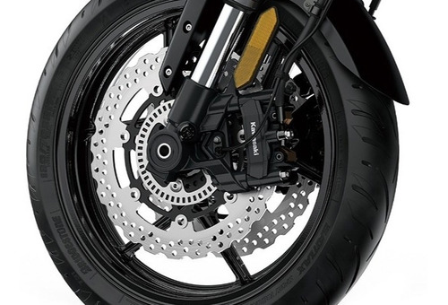 Imagen 13 de 18 de Kawasaki Versys 1000 | Mall Don Bosco Motors