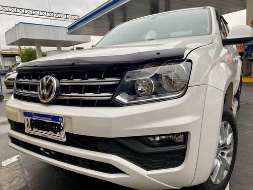 Volkswagen Amarok 2.0 Cd Tdi 180cv Comfortline