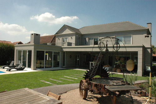 Venta Casa - San Jorge Village