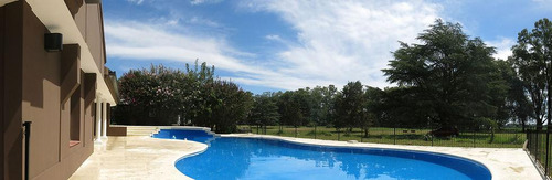 Terreno En Venta - 4.650mts2 - Carlos Keen