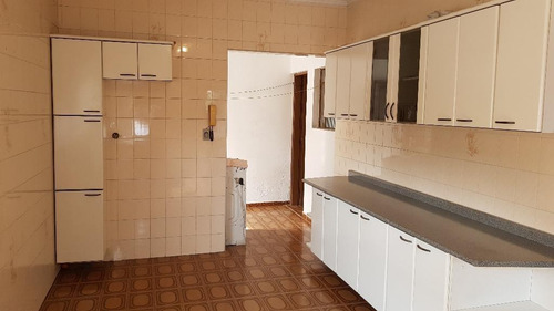 Sobrado Com 3 Dormitórios À Venda, 191 M² - Riacho Grande - São Bernardo Do Campo/sp - So18677