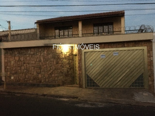 Imagem 1 de 1 de Casa - Ca00837 - 69926270