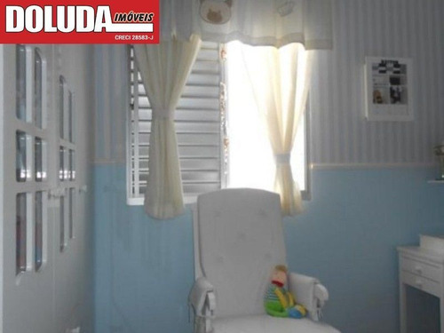 Imagem 20 de 30 de Apartamento Residencial À Venda, Jardim Iracema, São Paulo - . - Ap2347
