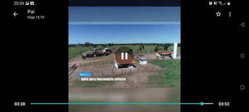 Imagem 12 de 30 de Fazenda 3366 Hectares, 5 Poços Artesianos, 4 Reservatórios De Agua, 42 Bebedouros De 12mil Litros, 80 Casinhas De Cocho Cobertas, 2 Corredores Centrai - Fa00043 - 69928786