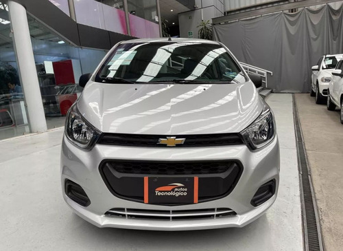 Chevrolet Beat 2018 1.2 Hb Lt Mt