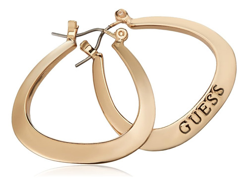 Aretes Guess
