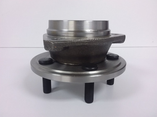Imagen 3 de 8 de Mozo Delantero Jeep Cherokee 99 01 Jeep Wrangler 99 06 Sp