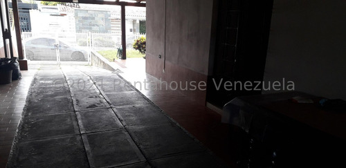 Imagen 6 de 12 de Casa En Venta Colinas De Los Ruices Mls #21-26338