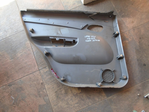 Imagen 2 de 2 de Vendo Tapiceria De Puerta Trasera Derecha De Lifan 520, 2012
