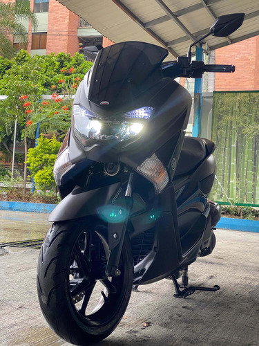 Yamaha 2021