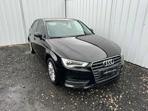 Audi A3 Sportback 1.4 Tfsi Mt 122cv