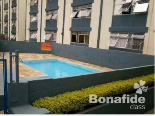 Imagem 2 de 10 de Apartamento - Ap06208 - 4256915