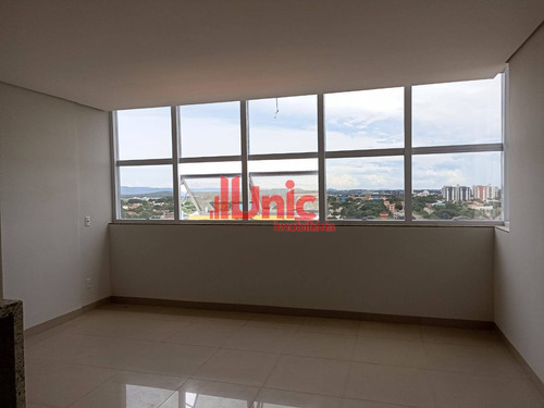 Imagem 14 de 14 de Apartamento Com 3/4 Sendo 1 Suíte - 112