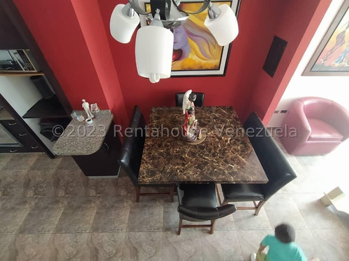 Excelente Oportunidad De Inversión En Casa Dúplex En Venta En La Urb Terraza De Ensenada Barquisimeto Rah Ve