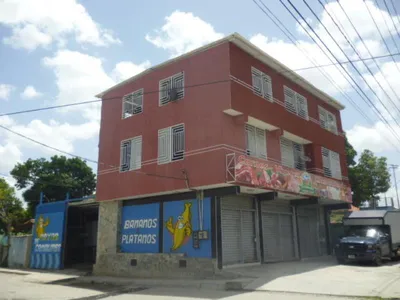Edificio en venta