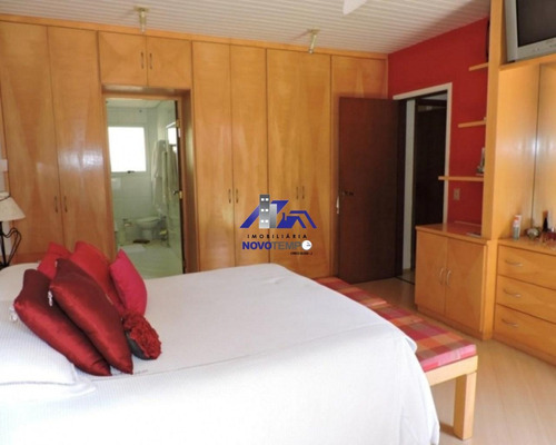 Imagem 24 de 27 de Casa Residencial À Venda, Residencial Euroville, Carapicuíba. - Ca0324 - 67874248