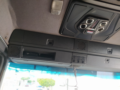 Scania R 124 Ga 420