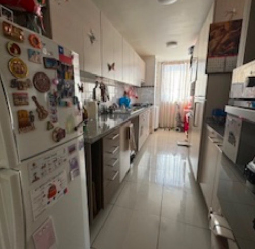 Arriendo Excelente Departamento. Edificio Brisas Del Sur Ii