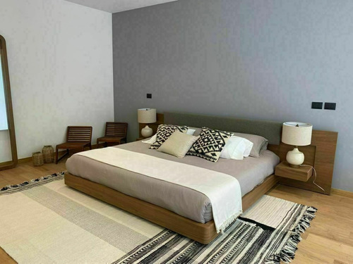 Imagen 19 de 30 de Exclusivo Departamento En Desarrollo En Polanco