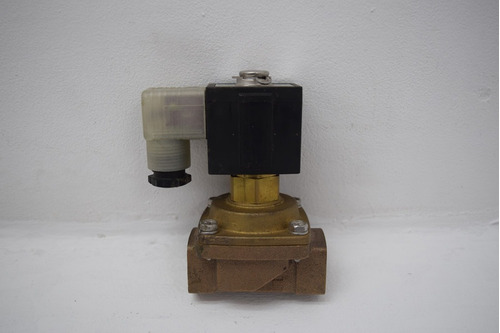 Solenoid Valve Vxz2352 Smc