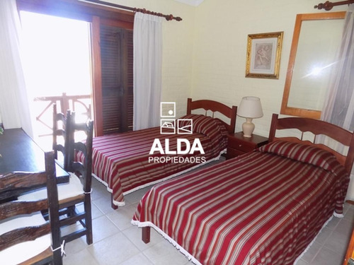 Casa Beaulieu Piriápolis 4 Dorms Venta Ca101220