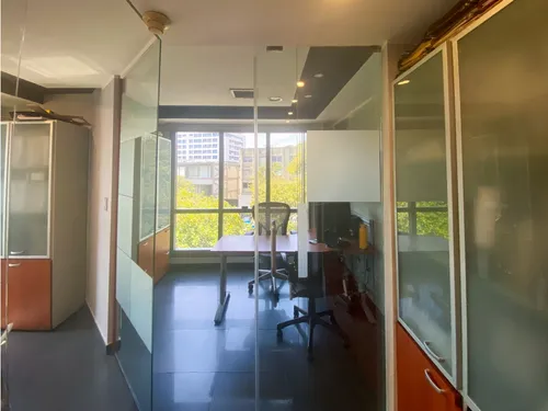 Oficina En Venta - Las Mercedes