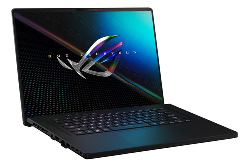 Asus Rog Zephyrus M16 (2022) I9-12900h/1tb Ssd/32gb Ram