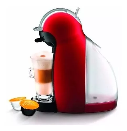 Cafetera Dolce Gusto Genio 2 Moulinex PV1605 Hogar Cocina