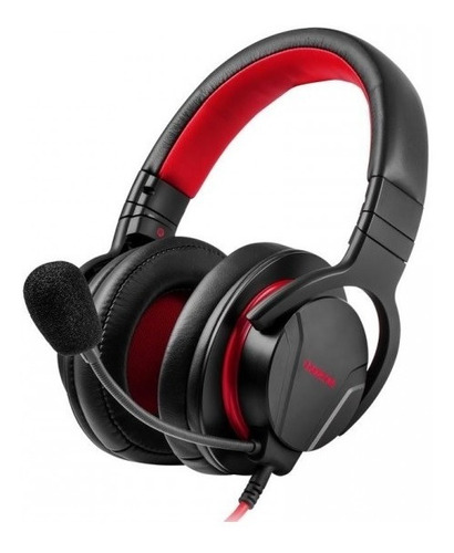 Auricular Gamer Takstar Con Microfono Shade