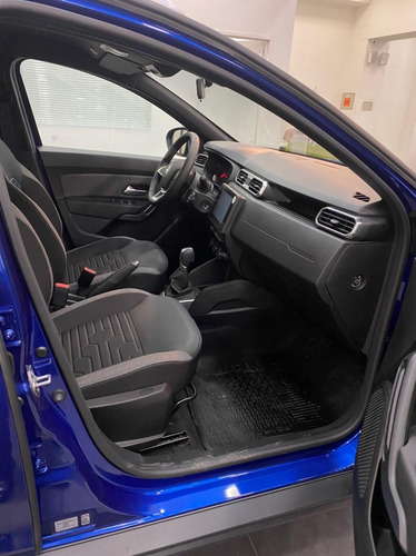 Imagen 13 de 14 de Renault Duster Intens Cvt 1.6 En Stock Entrega Inmediata Tl