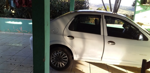 Chevrolet Prisma 2009 1.0 Maxx Flexpower 4p