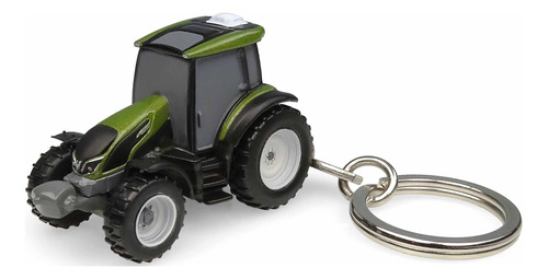 Llavero Tractor Valtra G135 - Universal Hobbies