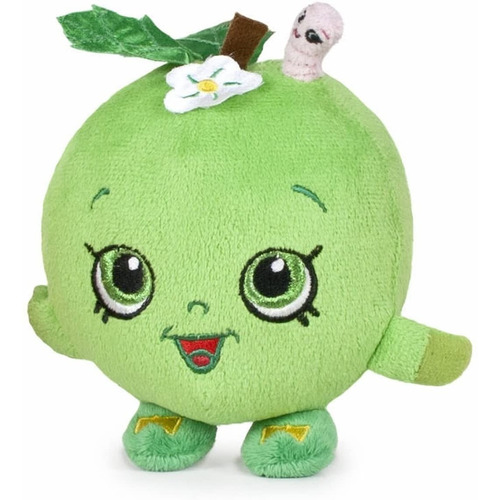 Shopkins Peluche Apple Blossom 35 Cm Famosa Softies