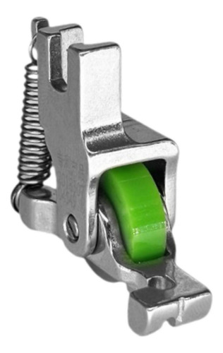Presionador De Cremallera Rodillo De Pie Presser Accesorios