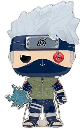 Funko Pop! Pines: Naruto - Kakashia