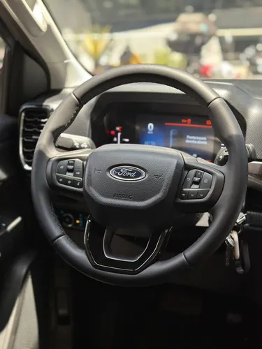 Ford Ranger 2.0 Xlt 4x4