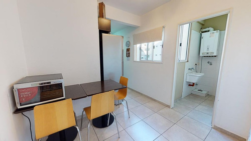 Venta. Departamento. 3 Ambientes. Parque Centenario