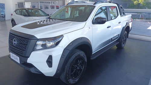 Nissan Frontier 2.3bt X-gear 4x4 At L22