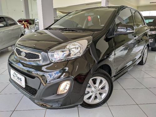 Kia Picanto 1.0 Ex 12v