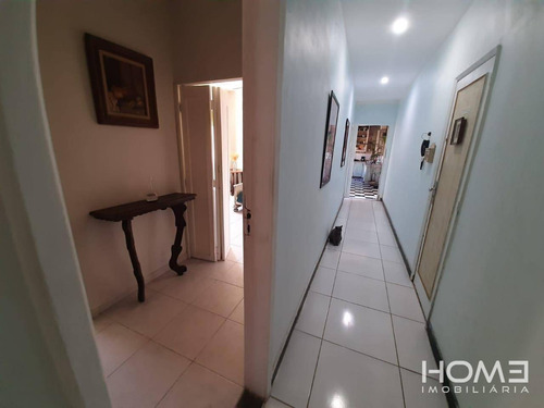 Imagem 8 de 30 de Cobertura Com 10 Dormitórios À Venda, 450 M² Por R$ 3.250.000,00 - Copacabana - Rio De Janeiro/rj - Co0139