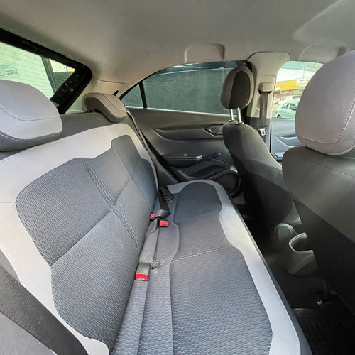 Chevrolet Onix 1.0 MPFI LS 8V FLEX 4P MANUAL