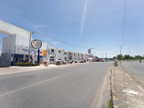 Locales Comerciales En Renta Ixtacomitan Villahermosa