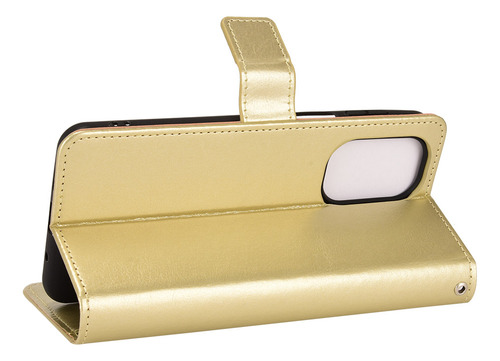 Funda Para Oppo A40 Oppo A60 5g Oppo A79 5g Oppo Reno 12f Oppo Reno 7 4g Funda Tipo Cartera De Piel Con Función Atril