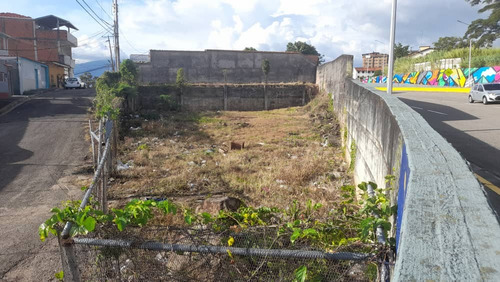 Terreno En Venta, Sector Empalme Quinimarí Pueblo Nuevo, San Cristóbal /so.