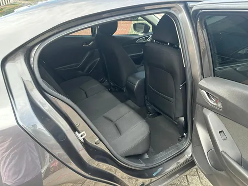 Mazda 3 2.0 Prime At