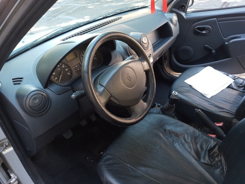 Renault Logan 2010 1.5 Dci Pack