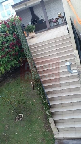 Imagem 20 de 30 de Aruã Brisas - Casa Em Condominnio Fechado, Mogi Das Cruzes- 3 Suites Com 4 Vagas, 585 M² De Terreno. - 1086